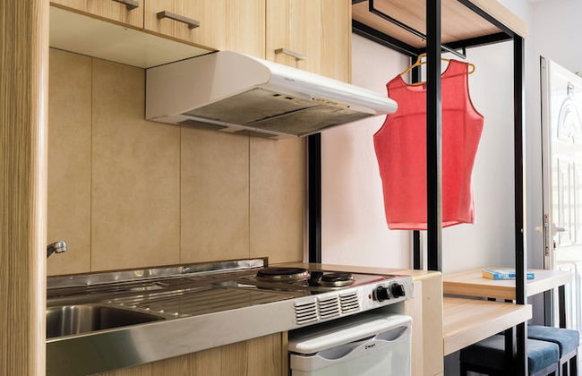 Kastro Beach Apartments - Photo 32