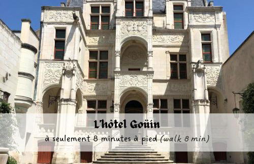 L'Orangerie de l'Opera - By PrestiPlace - Foto 44