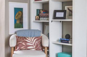 Beautiful loft style apartment - Foto 34