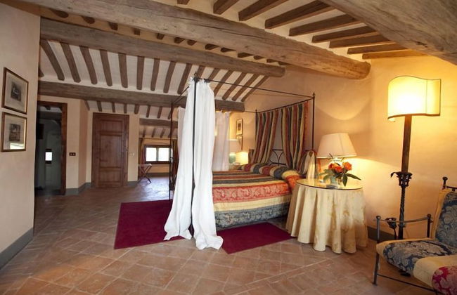 Castello Leopoldo - Foto 21