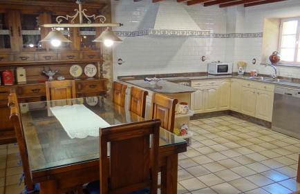 Casa Rural en Lira para 9 personas - Foto 8