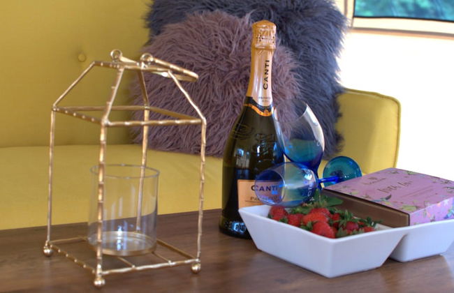 Bell Tent Village - Photo 10