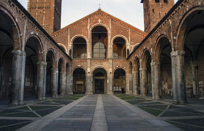 Italianway - Cesare Da Sesto - Photo 27