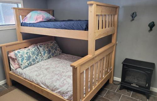 Loon Lodge - Lakefront with Private Dock! - Foto 30