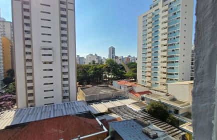 Apartamento Cambui - Centro de Convivência - Foto 15