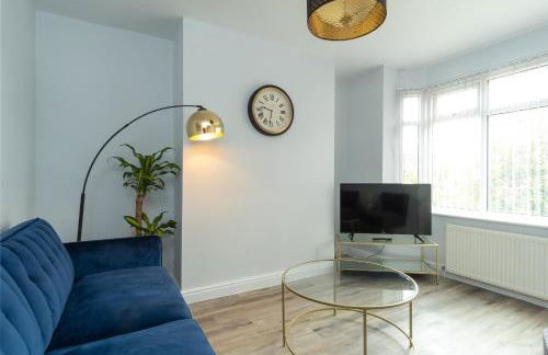 Heath House - Photo 8