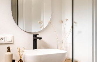 Babia Rest - całoroczny domek z balią z jacuzzi - Foto 21