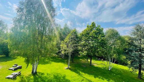 Maison normande sur parc arboré ambiance bucolique - Foto 4