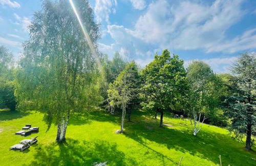 Maison normande sur parc arboré ambiance bucolique - Foto 4