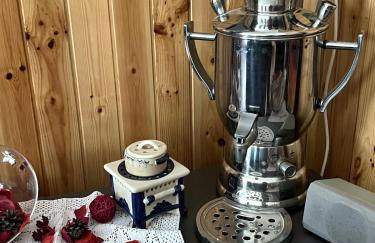 Dormi nella SPA privata con letto ad acqua, sauna, doccia emozionale e kneipp - Foto 27