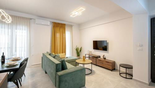 Luxury Chic Retreat Suites - Foto 2