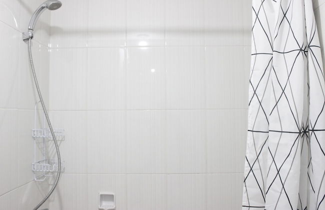 Cozy 2BR Apartment @ Newton Residence - Foto 30