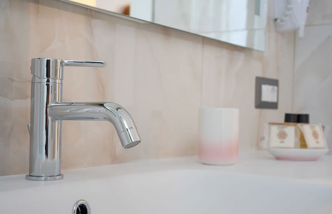 Palermo Historia Rooms and Suites - Foto 58