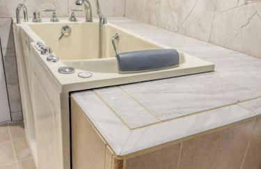 The Deck House on Black Lake - Foto 29