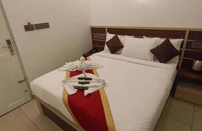 Paul residency - Foto 24