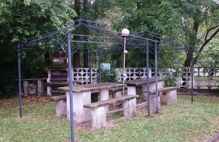 Lake Maggiore 2 Minutes Apartment - Foto 16