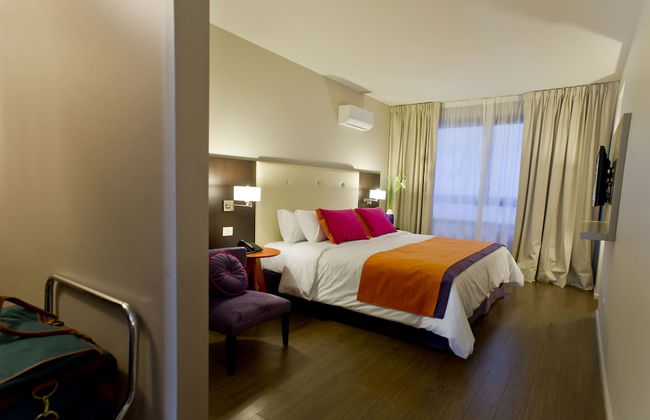 Bulnes Eco Suites - Foto 4