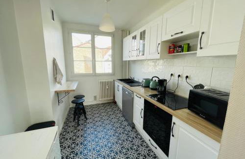 Le Nid des Ducs - Gare et Cité gastronomique - Foto 5