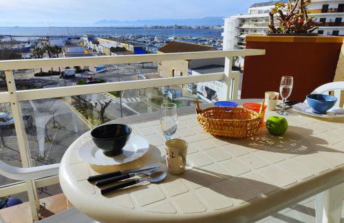 Global Immo 2166 ROCMAR - Foto 2