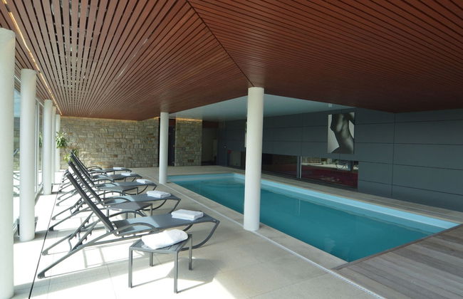 Malmedy Hillside Spa Retreat - Foto 21
