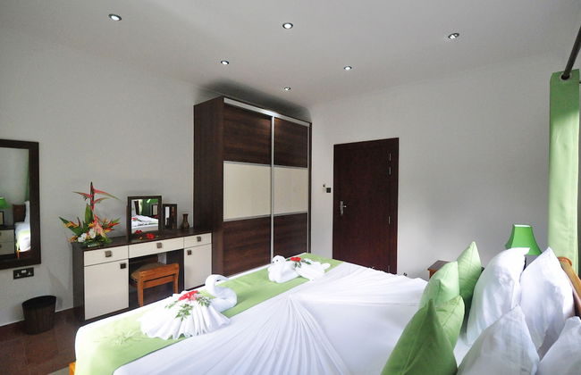 YASAD Luxury Beach Residence - Foto 28