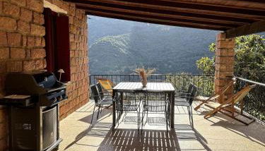 Résidence Hôtelière CASA DI BABBÒ, Porto - Foto 4