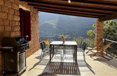 Résidence Hôtelière CASA DI BABBÒ, Porto - Foto 4