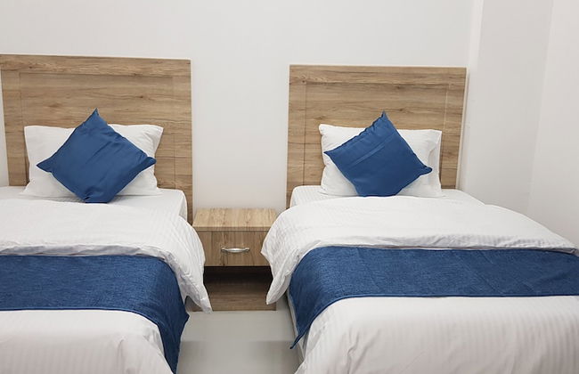 Duqm Suites - Photo 4