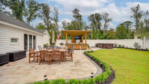 Waterfront Gloucester Cottage with Private Boat Dock - Foto 2