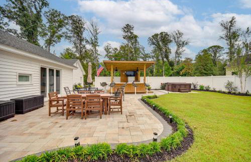 Waterfront Gloucester Cottage with Private Boat Dock - Foto 2