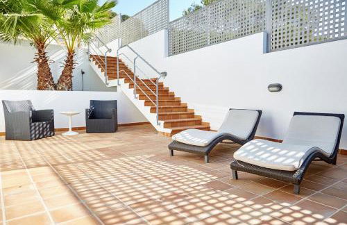 Rent Your Luxury 5 Bedroom Villa, Ibiza Villa 1053 - Foto 44