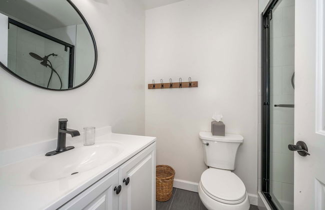 Historic Ludlow Apt B - Foto 8