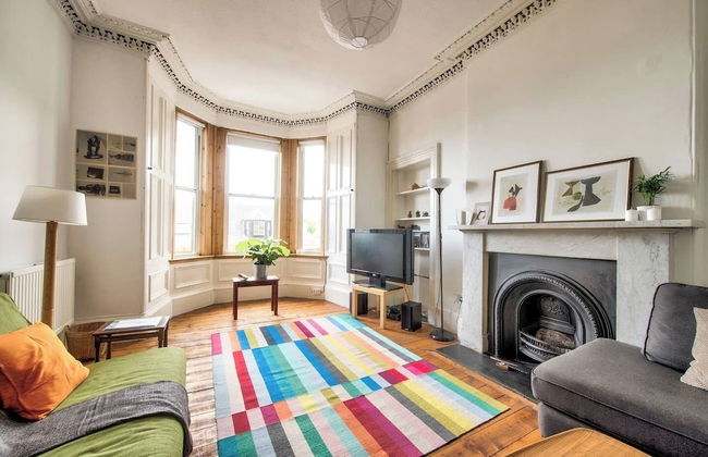 Bright Flat in City Centre for up to 6 Guests! - Foto 5