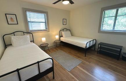 Group-Ready West End Duplex - Save Big Midweek - Foto 12