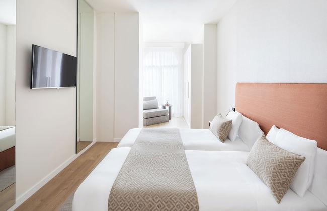 Murmuri Residence Concepcio - Foto 21