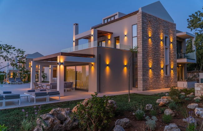 Vita Brevis - Premium Villa 1,5km From The Beach - Foto 44