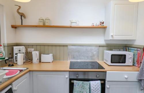 Shipwrights Cottage - Photo 10