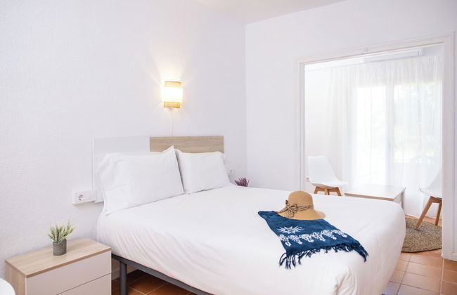 RVApartaments Escala Brava - Foto 10