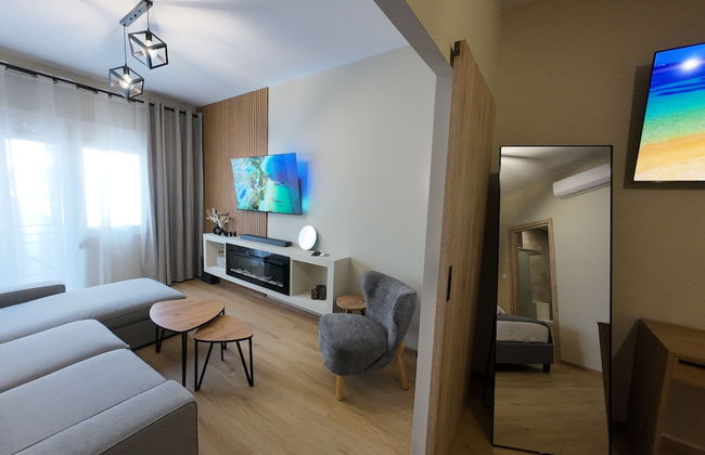 Nel Paese Apartment - Photo 14