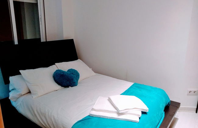 WISH SUITE PALACIOS MALAVER SEVILLA - Foto 13