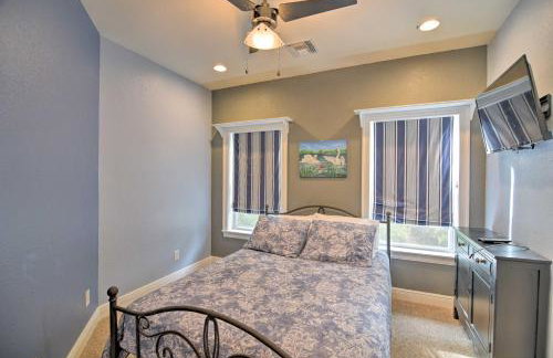 Waveland Family House, 4-Minute Drive to the Beach - Foto 30