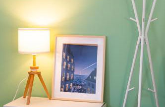 Le Nid Cozy - Face Gare De Corbeil - Foto 22