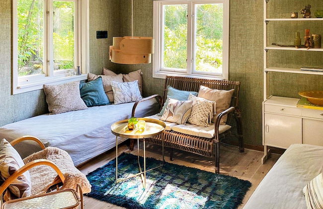 6 Person Holiday Home in Herrang - Photo 7