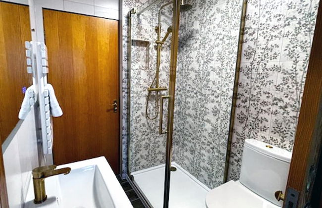 Stob Binnein Cottage - Foto 19