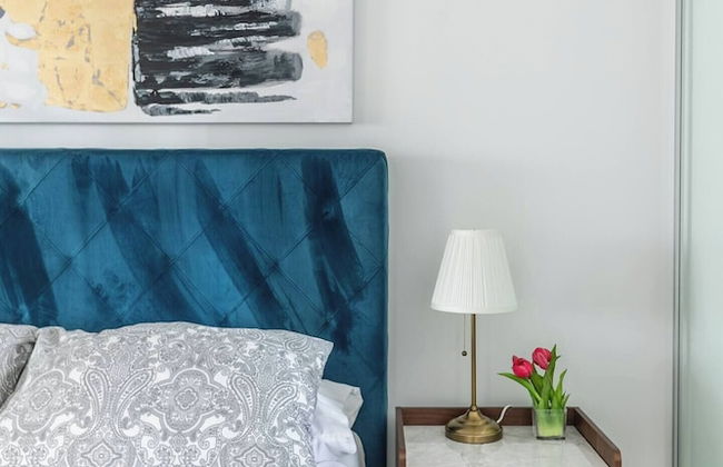 The Harbour Toronto - Foto 13