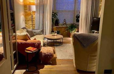 Historic Cotswold Chic Style for UK staycation - Photo 18