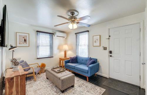 Updated Arlington Townhome about 5 Mi to National Mall - Foto 5