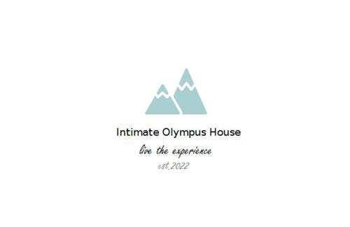 Intimate Olympus House - Foto 5