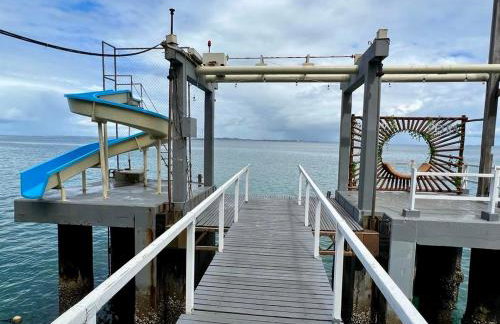 Victória Marina Flat 706 - Foto 27