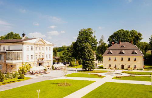 Pałac Brunów - Wellness & SPA - Foto 14